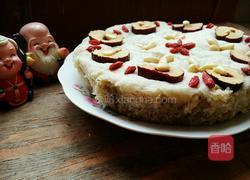 豆渣发糕的做法图解15