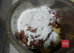 鲜蘑肉片的做法图解7