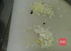 鲜蘑肉片的做法图解8