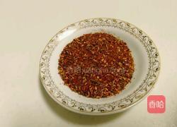 烧烤味煎虾的做法图解4