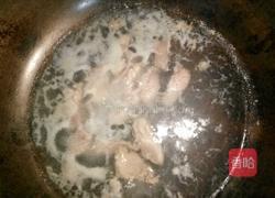 酱炒空心菜的做法图解2