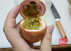 蜂蜜水果捞的做法图解2