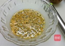 蜂蜜水果捞的做法图解3