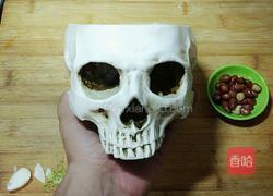 虾籽葱油面的做法图解5