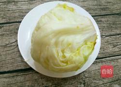 彩椒大拌菜的做法图解1