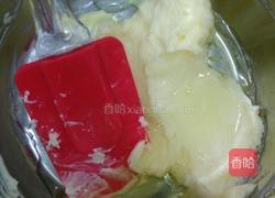 蔓越莓饼干的做法图解2