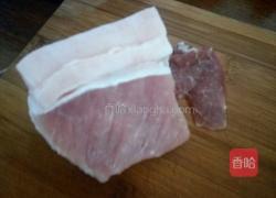 红烧豆腐干的做法图解1