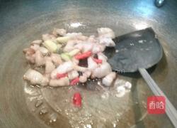 红烧豆腐干的做法图解5