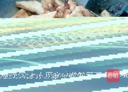 红烧豆腐干的做法图解7