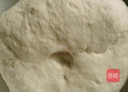 芝麻花卷的做法图解2