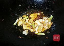 鲜笋木耳回锅肉的做法图解10