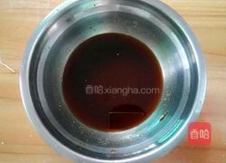 生菜包虾米粉丝的做法图解6