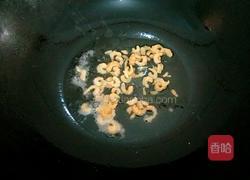 生菜包虾米粉丝的做法图解7