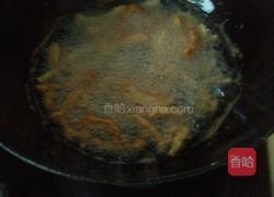 油炸里脊条的做法图解4