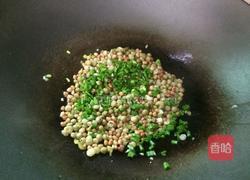 葱香豆子的做法图解9