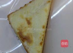 花样多士的做法图解1