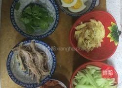 朝鲜冷面的做法图解6