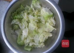 水煮猪肝的做法图解2