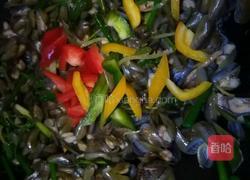 金不换炒海瓜子的做法图解8