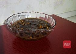 鸡蛋炸味极甜面酱的做法图解9