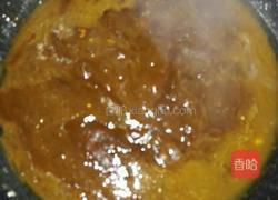 鸡蛋炸味极甜面酱的做法图解4