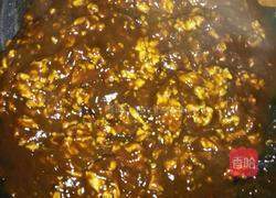 鸡蛋炸味极甜面酱的做法图解8