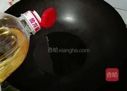 蒜苗小炒肉的做法图解4