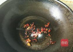 炝莲白的做法图解5