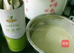 樱花芝士蛋糕的做法图解7