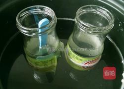 樱花芝士蛋糕的做法图解9