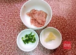 白萝卜盅的做法图解2