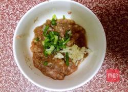 白萝卜盅的做法图解4