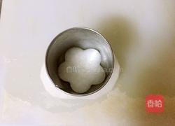 白萝卜盅的做法图解6