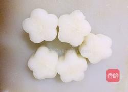 白萝卜盅的做法图解7