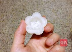 白萝卜盅的做法图解10