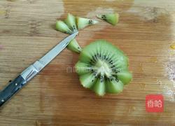 水果拼盘的做法图解2