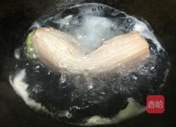 回锅肉(家常版)的做法图解2