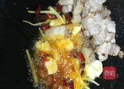 回锅肉(家常版)的做法图解9