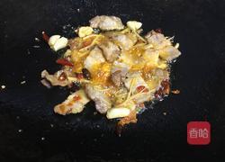 回锅肉(家常版)的做法图解10