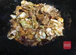 回锅肉(家常版)的做法图解14