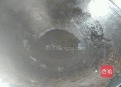 绿豆芽炒肉丝的做法图解5