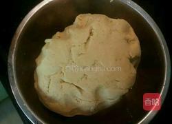 红薯锅巴的做法图解1