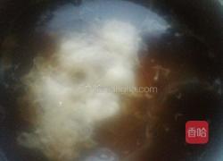 酒酿荷包蛋的做法图解3