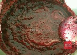 蓝莓果酱的做法图解3