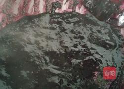 蓝莓果酱的做法图解4