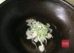 圣女果炒花菜的做法图解6