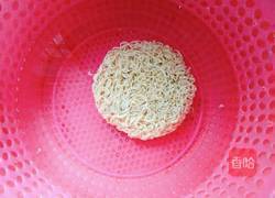 西红柿鸡蛋面的做法图解3