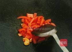 西红柿鸡蛋面的做法图解6