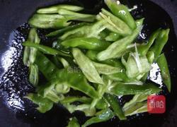 素炒藕带的做法图解5