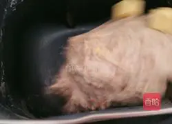 Whole wheat toast recipe illustration 2